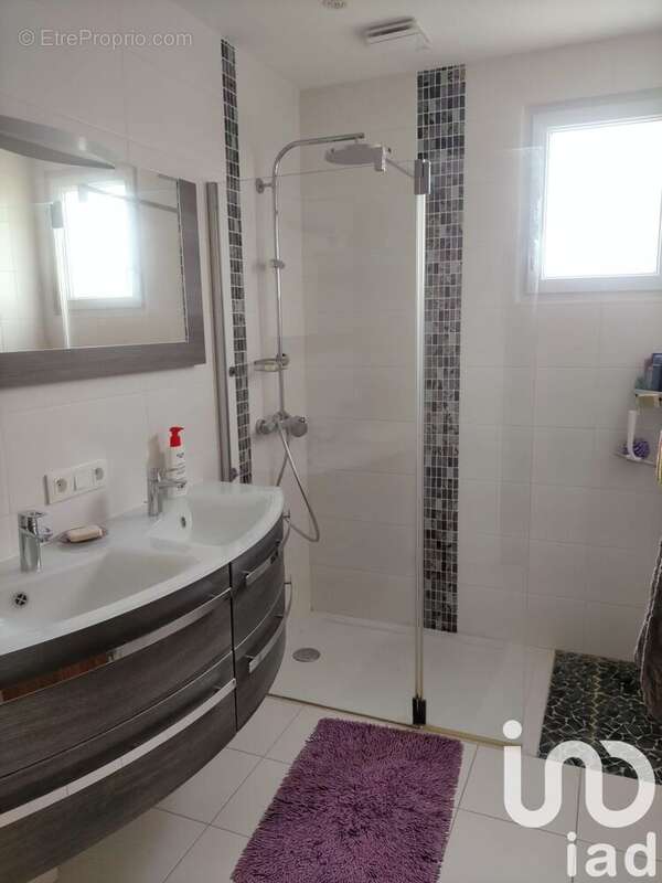 Photo 9 - Maison à SULLY-SUR-LOIRE