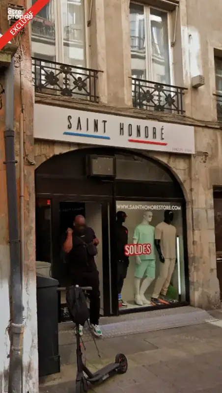 42 m² à Grenoble  - photo 4