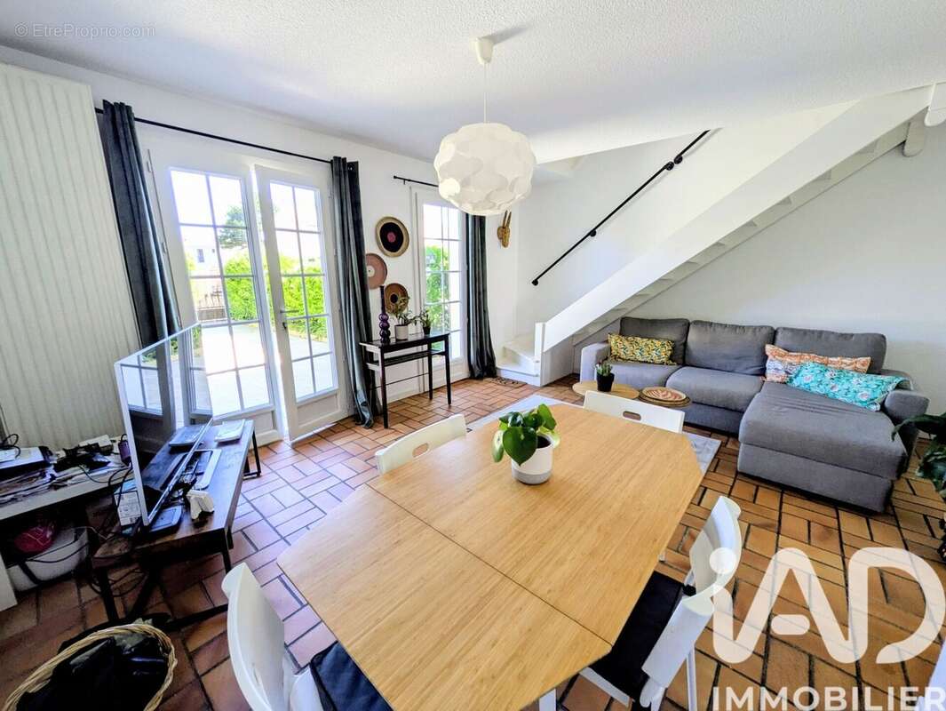 Maison 88 m² à La Teste-De-Buch  - photo 3