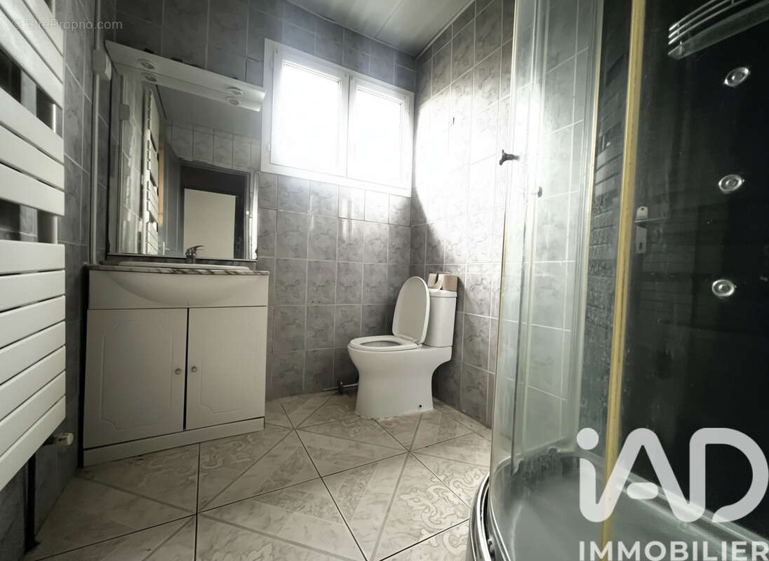 Photo 9 - Maison à CHARLEVILLE-MEZIERES