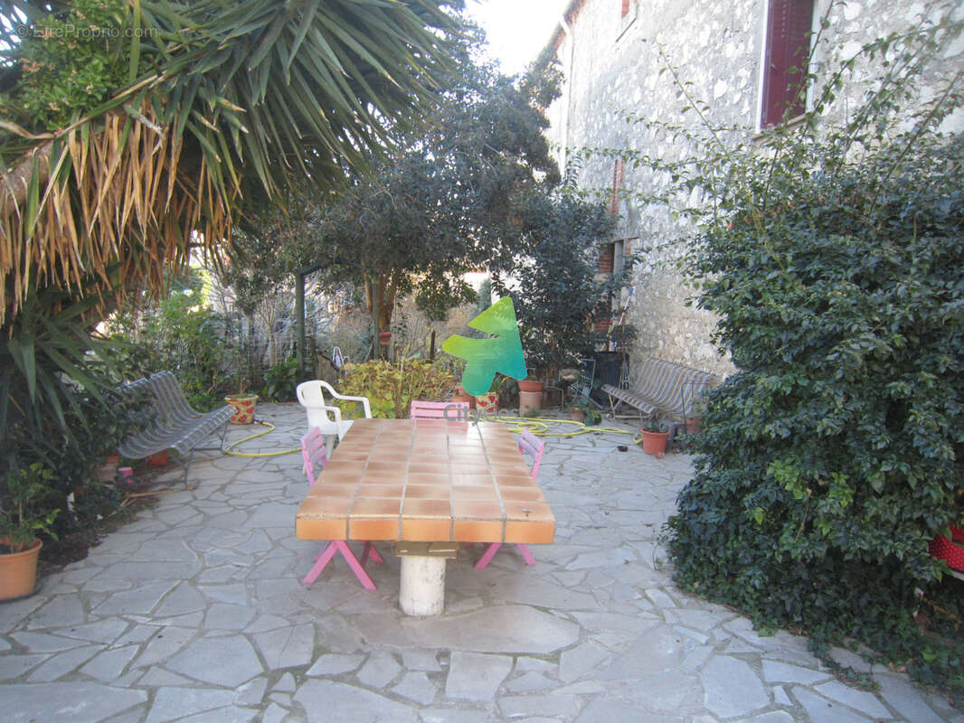 Maison à CUXAC-D'AUDE