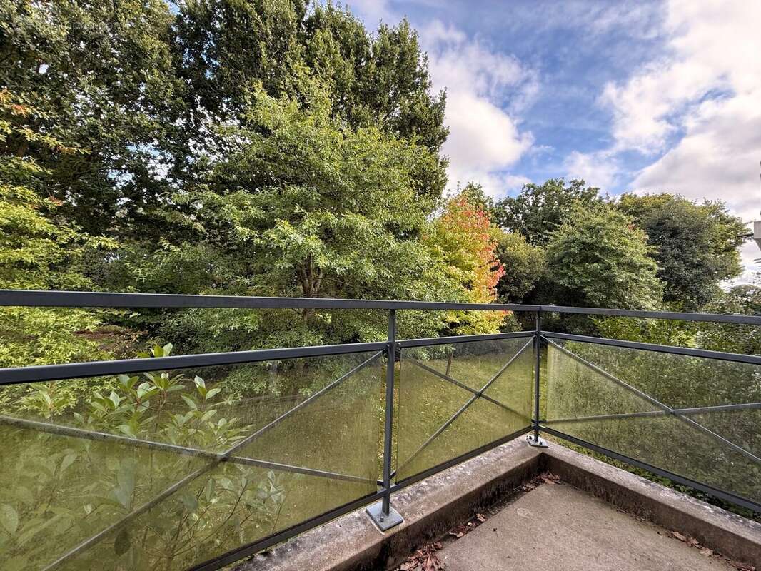 Appartement à SAINT-BRIEUC