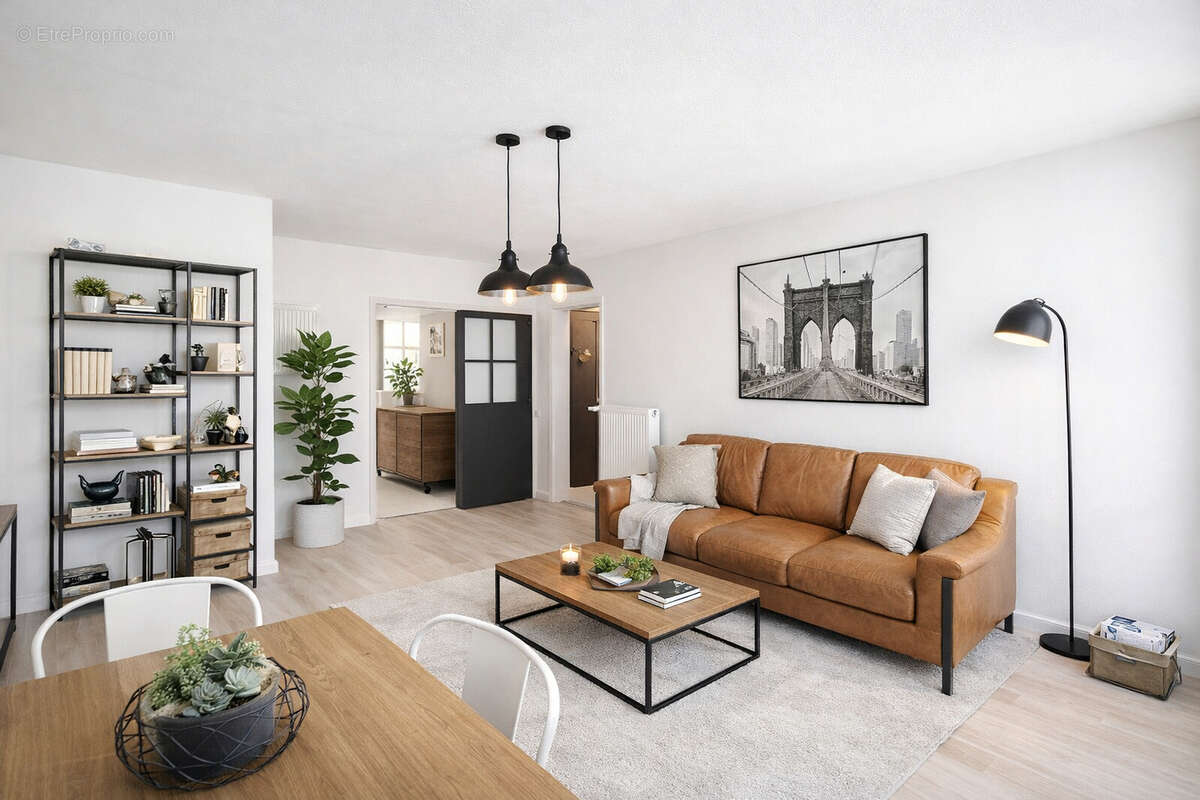 Appartement à ANTONY