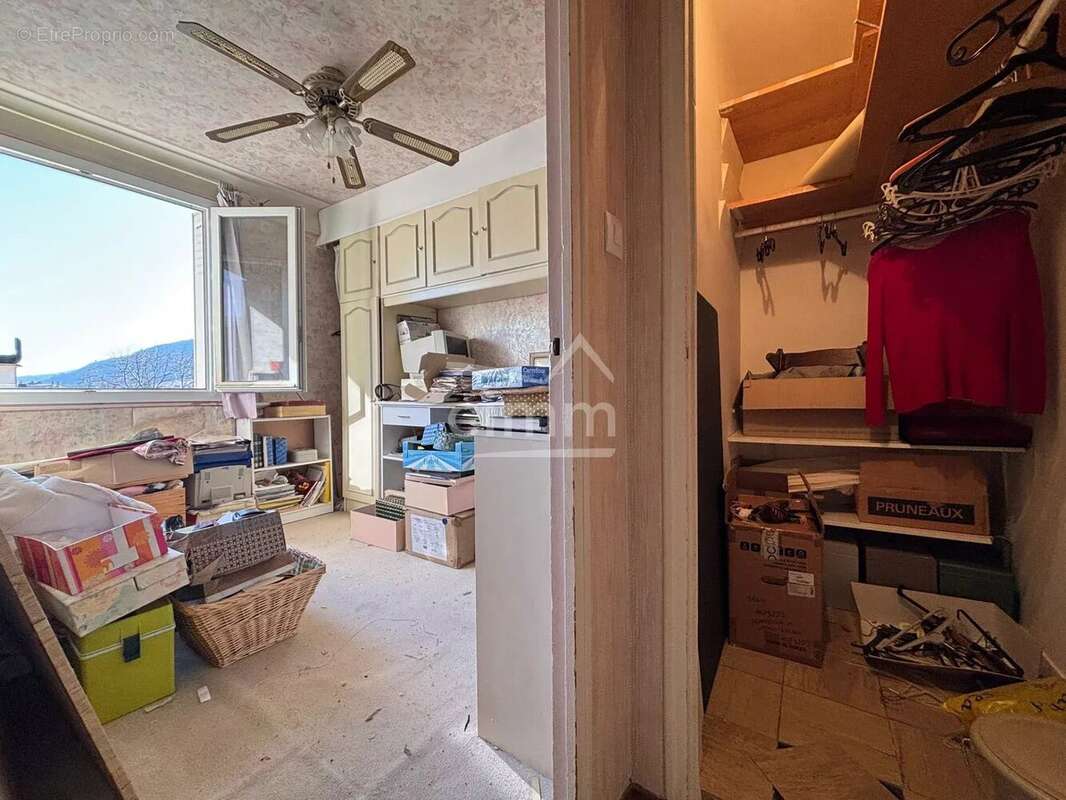 Appartement à SISTERON