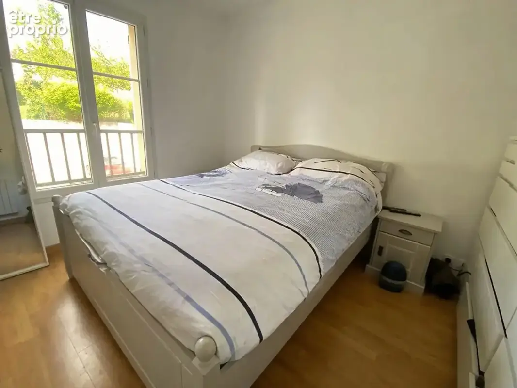 Bel appartement - photo 5