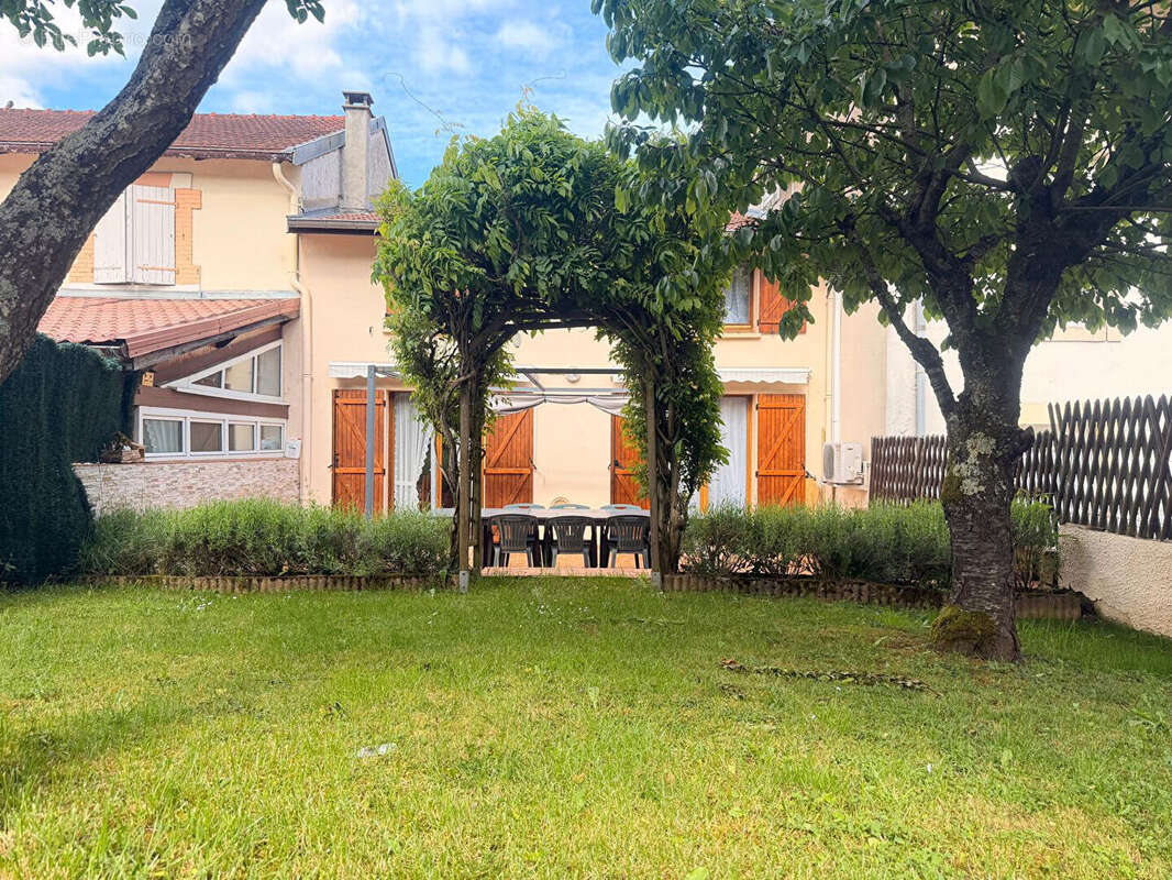 Maison à FROUARD