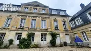 Maison à CAUDEBEC-EN-CAUX