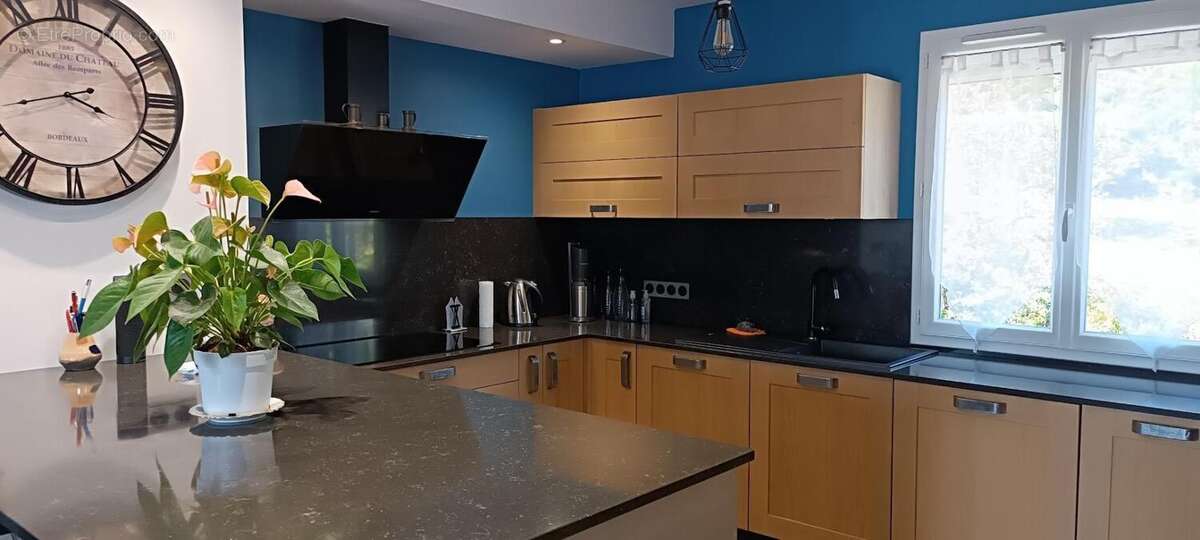 Maison à vendre 8 pièces ORBEIL (63) - photo 3