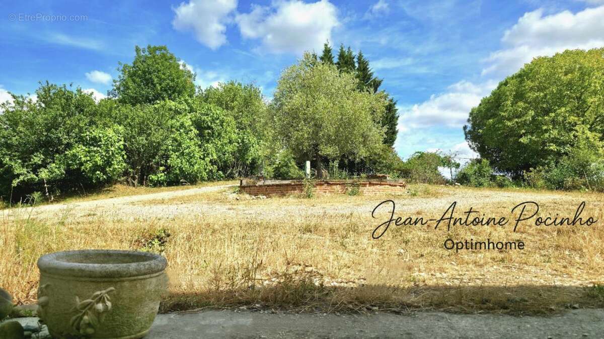 Maison de campagne à vendre 9 pièces  (31) - photo 41