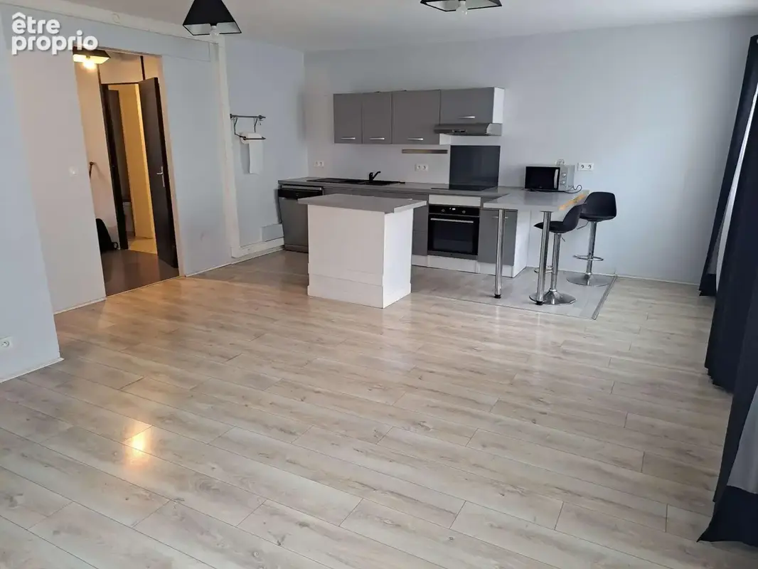 Photo 1 - Appartement à MONT-DE-MARSAN