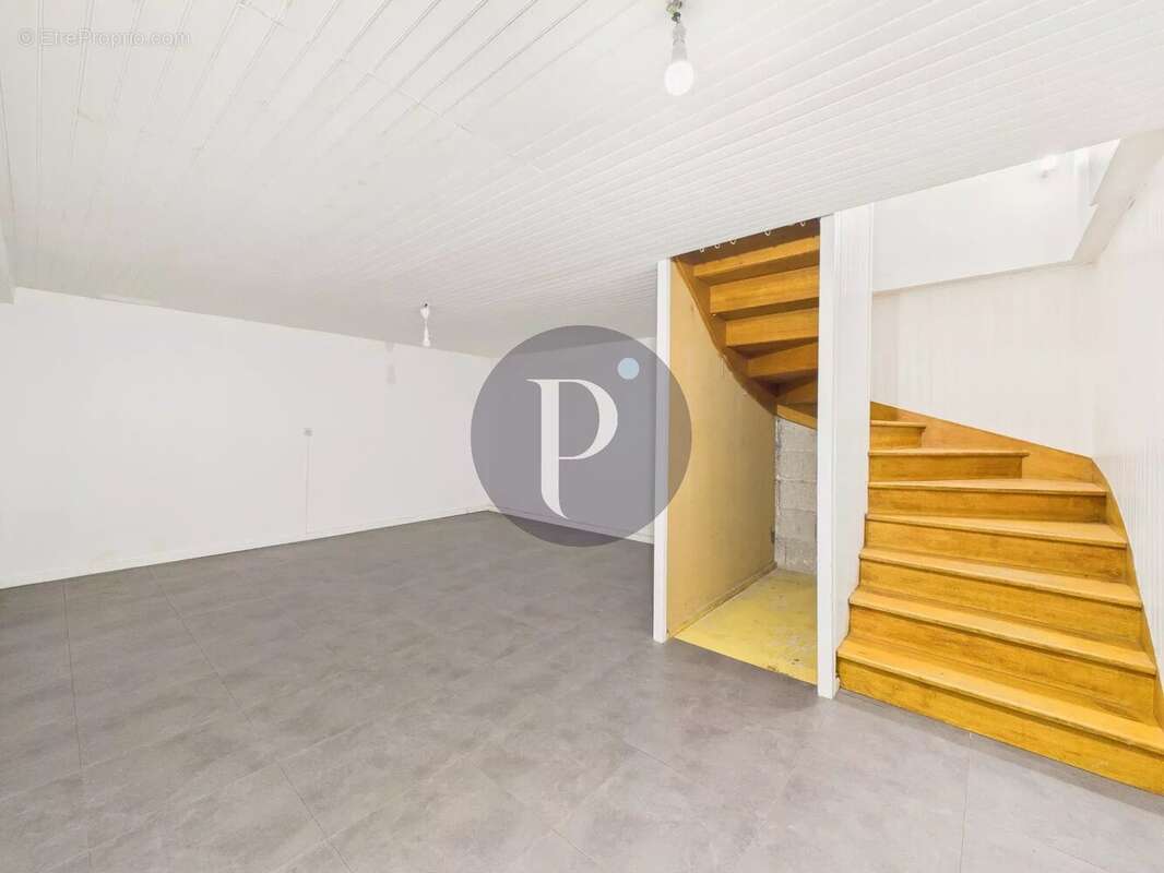 Maison à CHATENAY-MALABRY