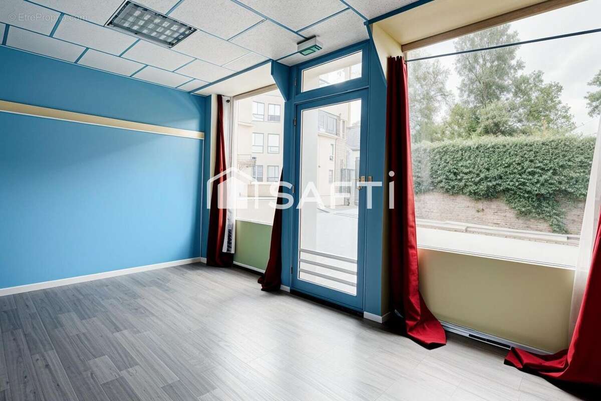 Photo 2 - Appartement à LASSIGNY