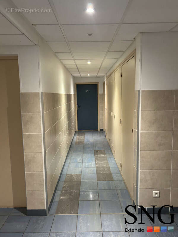 Appartement à CLUSES