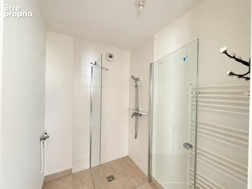 Appartement type 3 Chantilly centre - photo 7