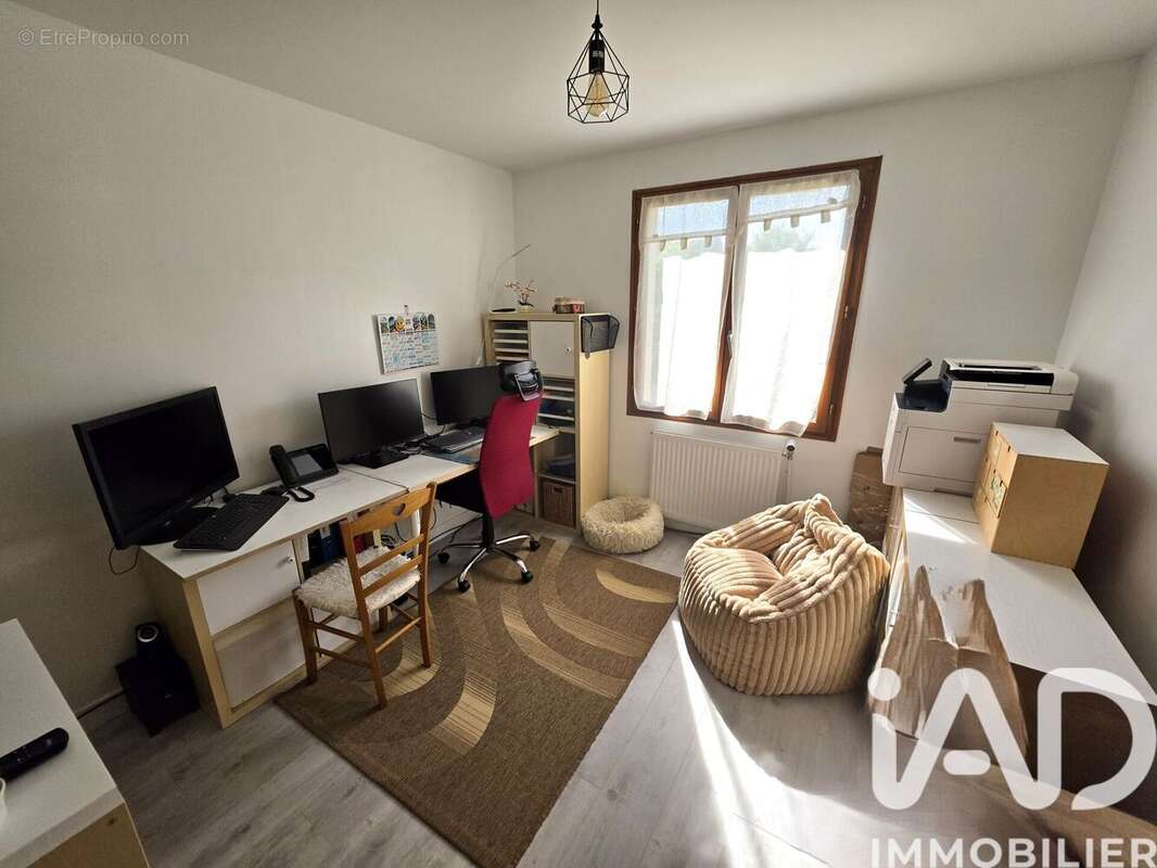 Maison 168 m² à Ingre  - photo 8