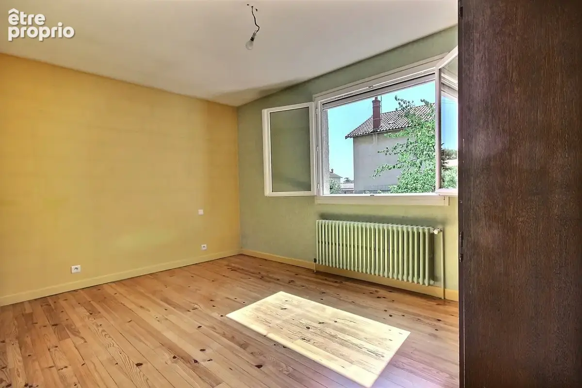 Maison f3   plain pied - independante - photo 6