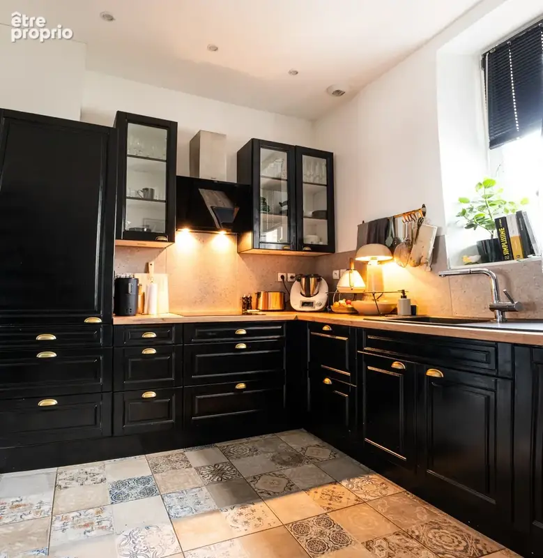 Appartement à vendre 3/4 pièces + annexe RENNES (35) - photo 6