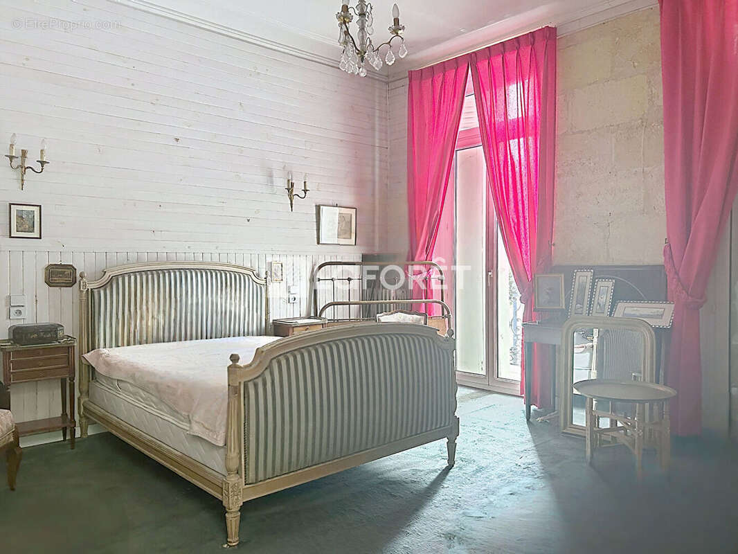 Maison T5 Bordeaux Pierre 1er - photo 7