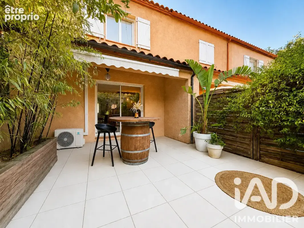 Photo 1 - Maison à CANET-EN-ROUSSILLON