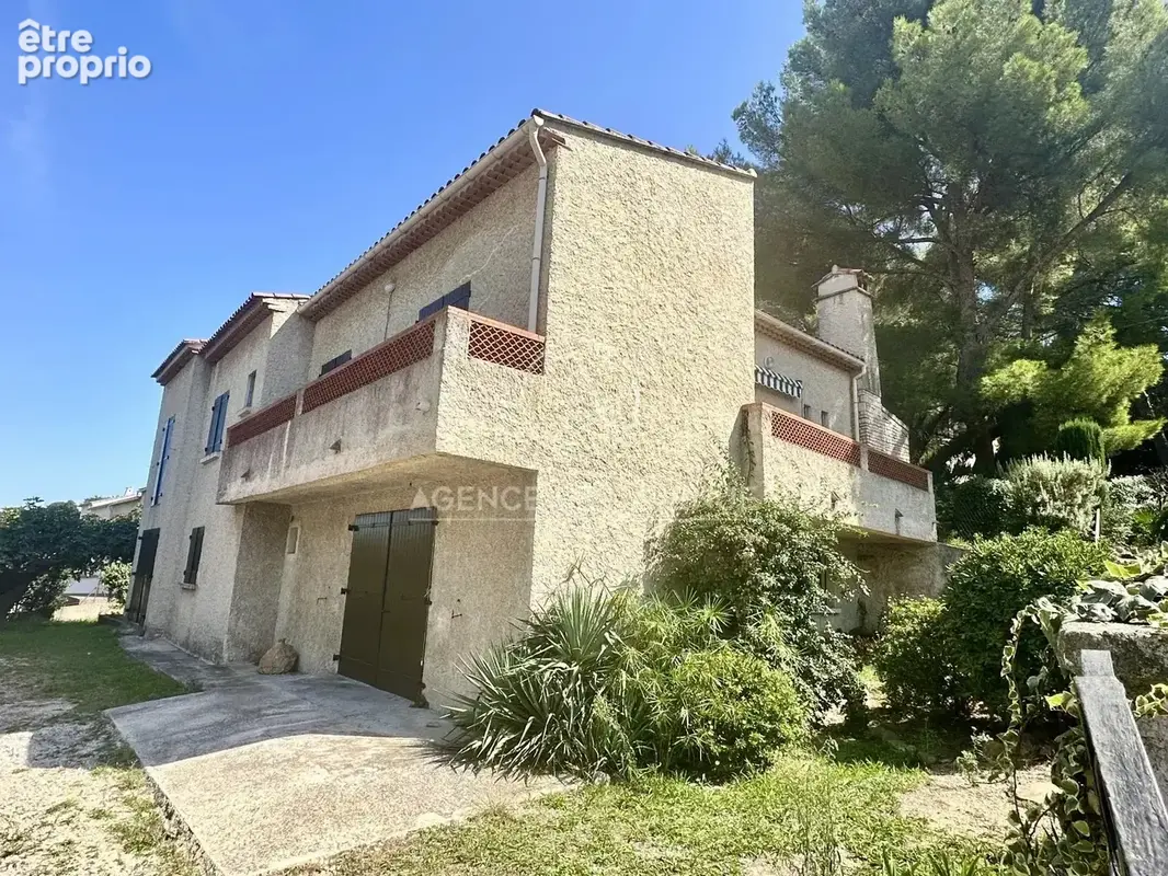 Photo Maison à La Seyne-Sur-Mer au prix de 429 900€