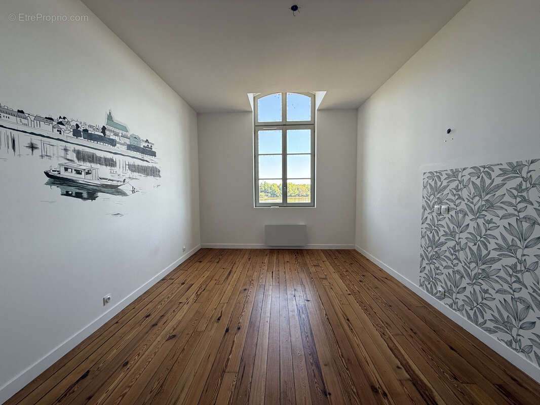 Appartement à SAUMUR