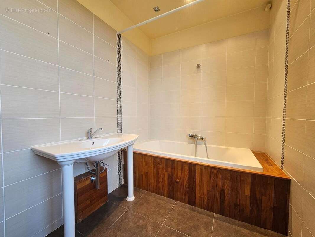 Photo 5 - Maison à GASNY