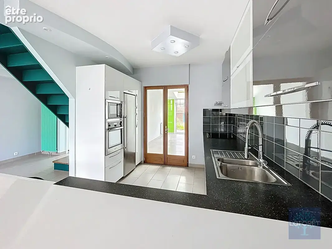 Maison Antony 4 pièce(s) 130 m2 10min ligne Metro 18 - photo 6