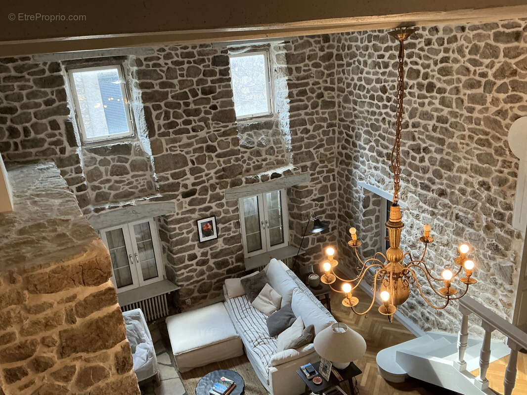 Maison à VOCANCE