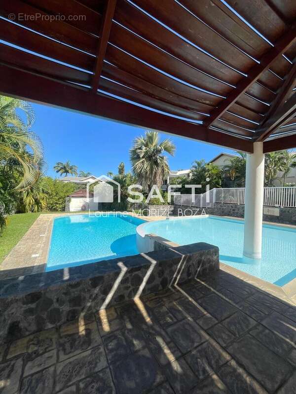 Photo 2 - Appartement à SAINT-PAUL