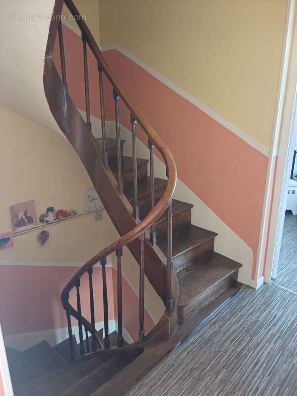 Maison de village - photo 6