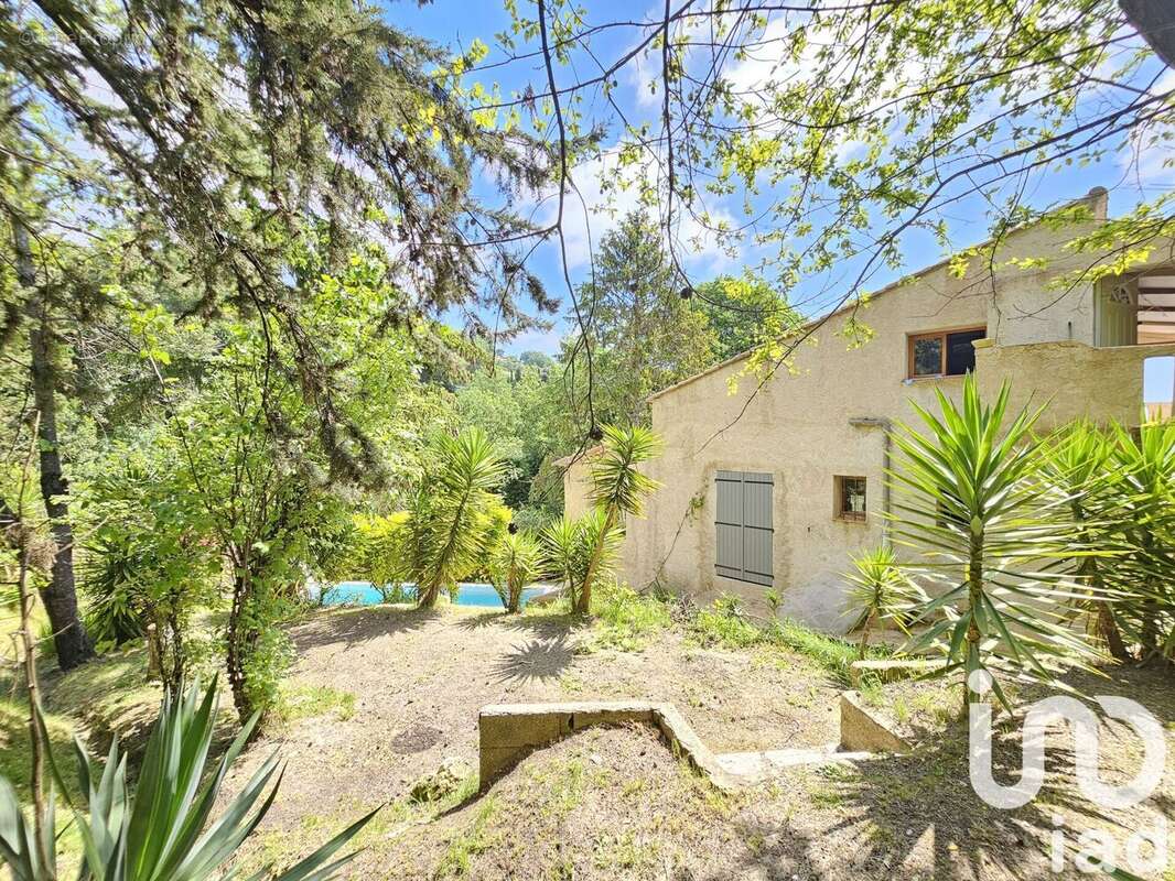 Photo 7 - Maison à VENCE