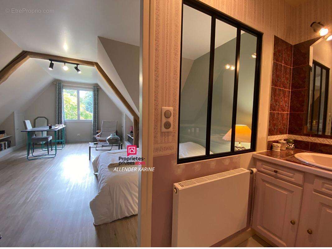 Maison à SAINT-DENIS