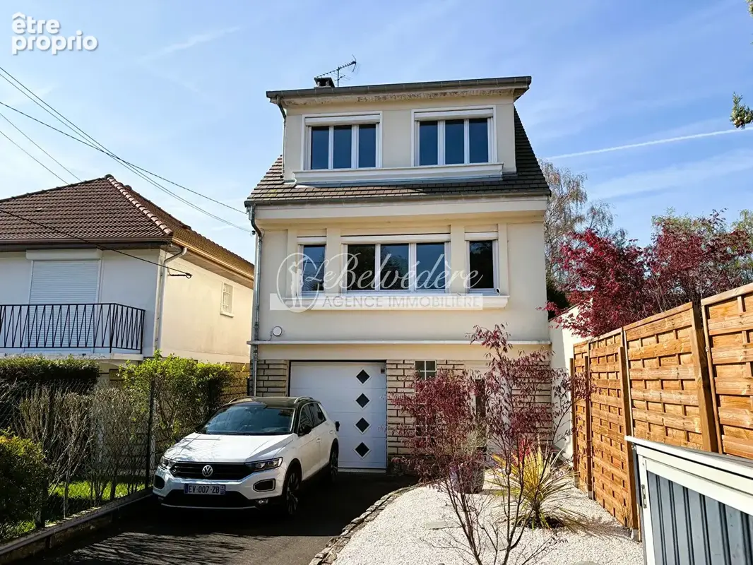 Maison Eaubonne 6 pièce(s) 149 m2 - photo 16