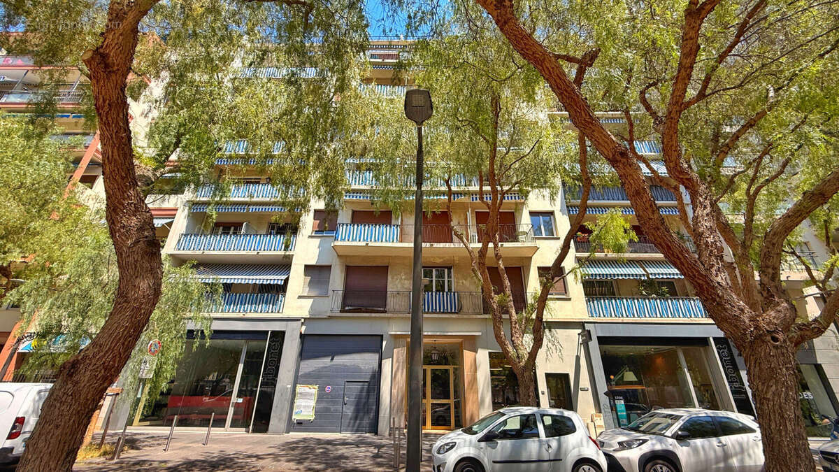 Appartement 31m² à nice - photo 14