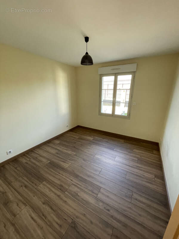 Appartement à ASNIERES-SUR-OISE