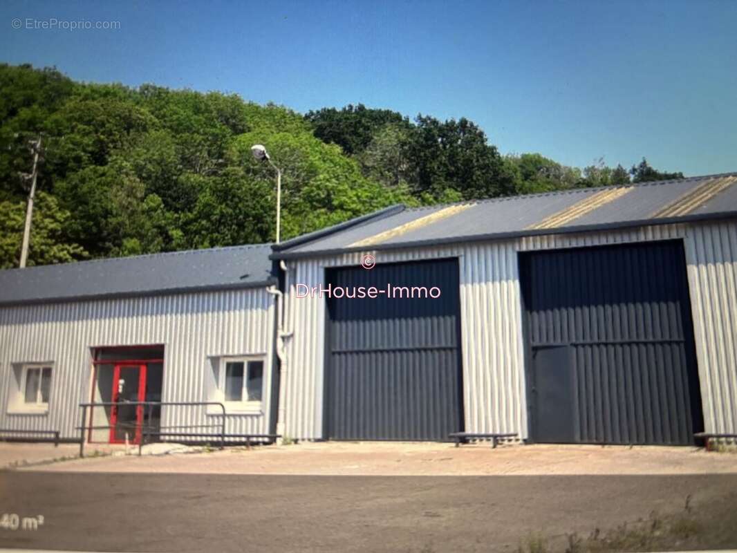 Commerce à TANCARVILLE