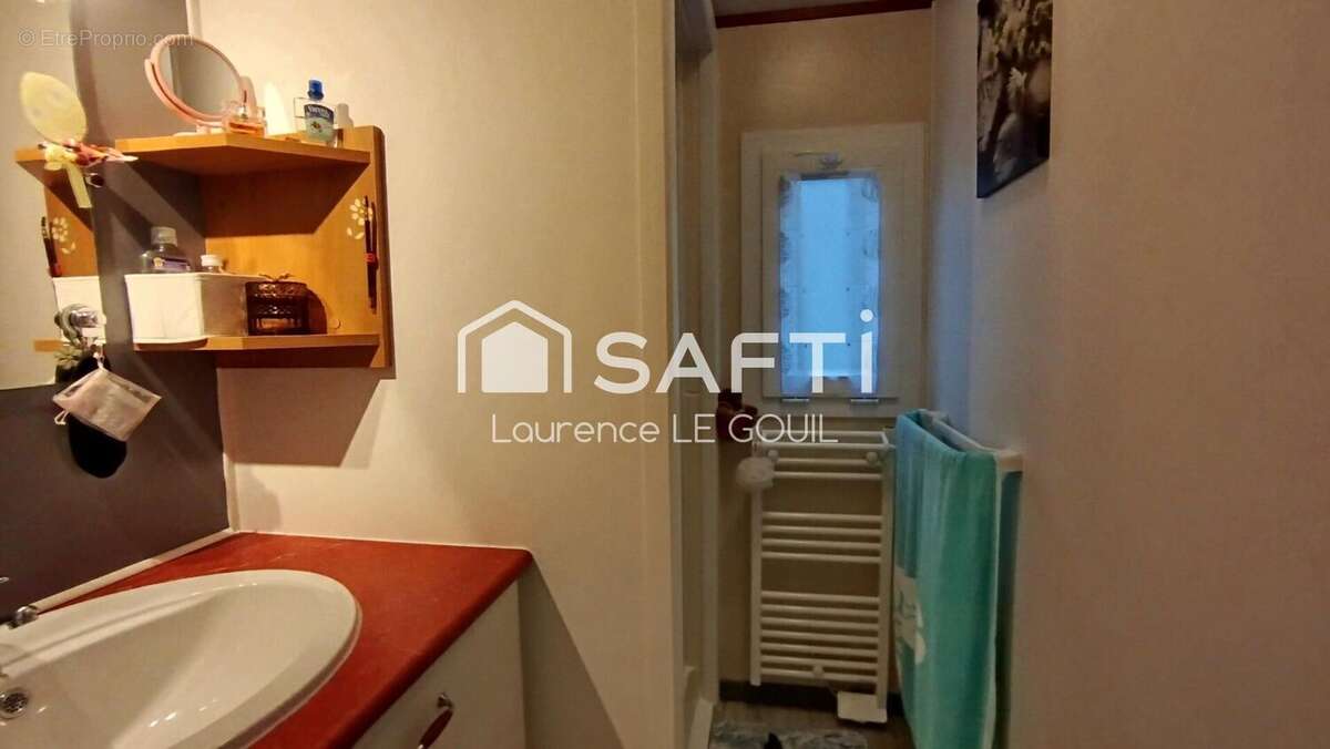 Photo 6 - Maison à L'AIGUILLON-SUR-VIE