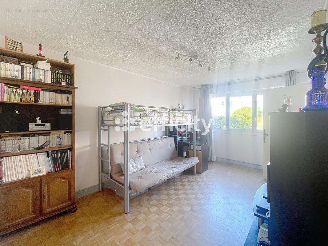 Appartement à CLAMART