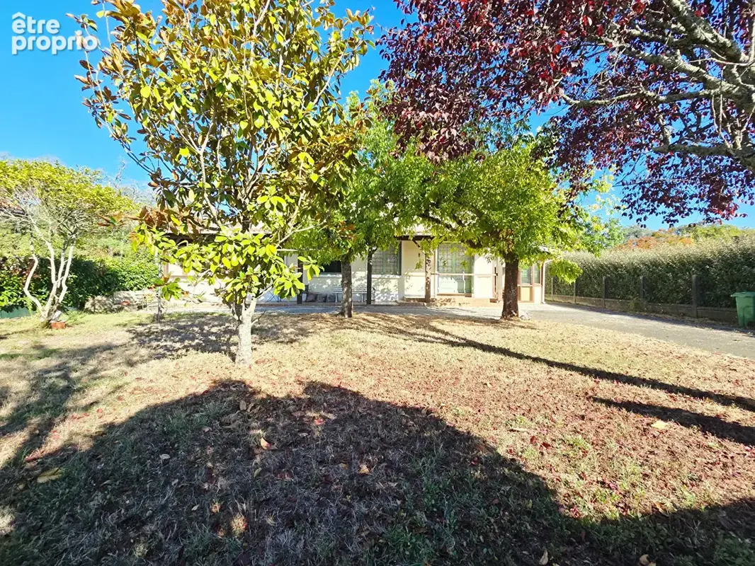 Maison Merignac 4 pièce(s) - photo 2