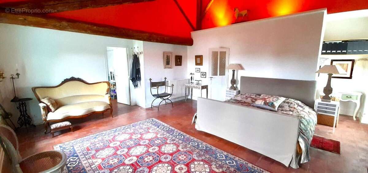 Maison à MAGALAS