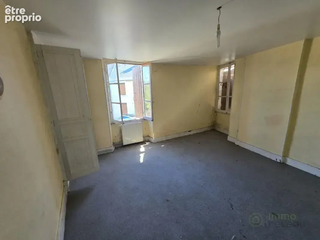Maison 5 pièces 75 m² à vendre à Buzancais (36500) - photo 3