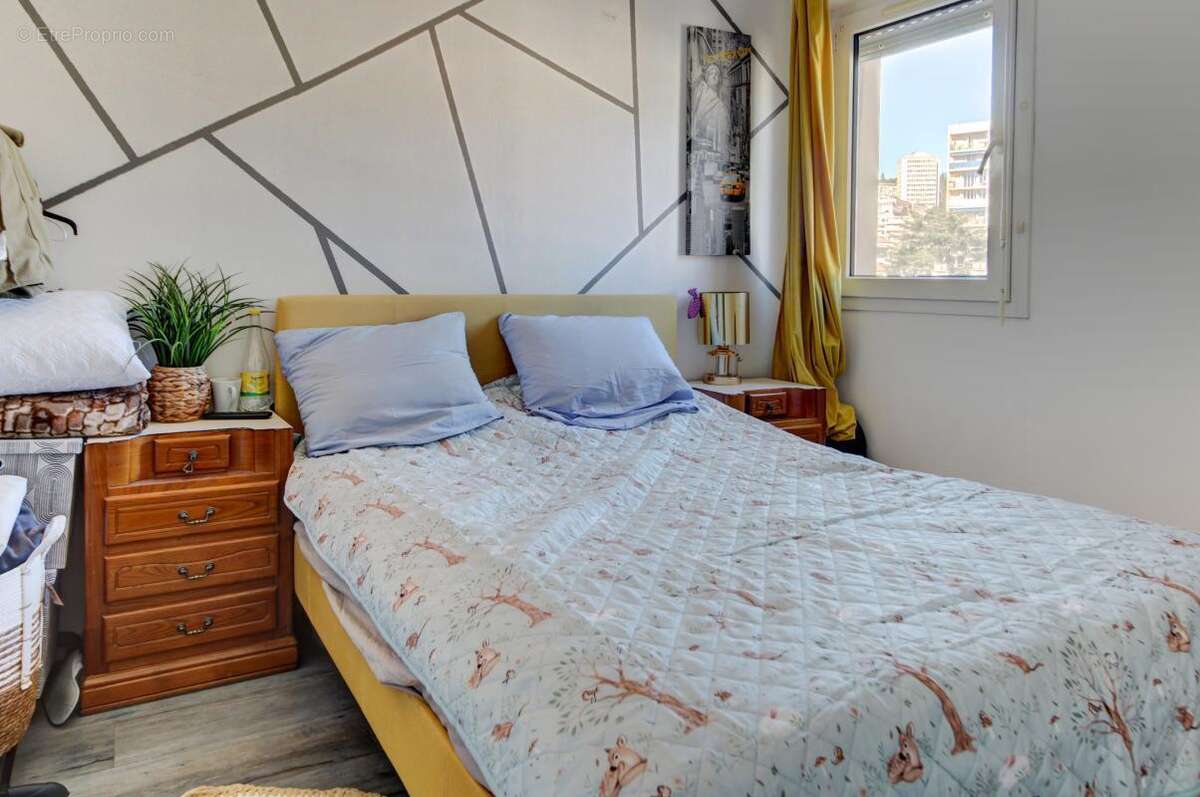 Appartement de 2 pièces avec parking quartier Pasteur - photo 6