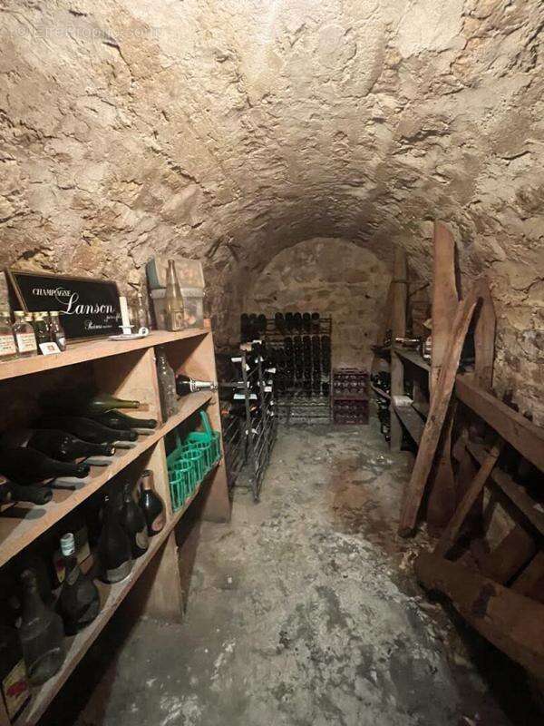Maison de maître Sorges et Ligueux en Perigord pièce(s) 200 m2 - photo 14