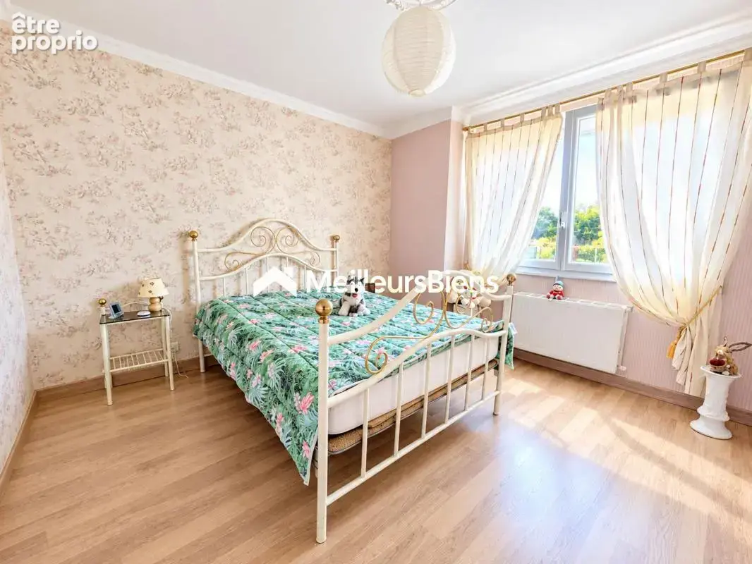 44350 saint molf - maison t6 proche centre ville - photo 5