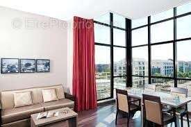 Appartement à MONTEVRAIN