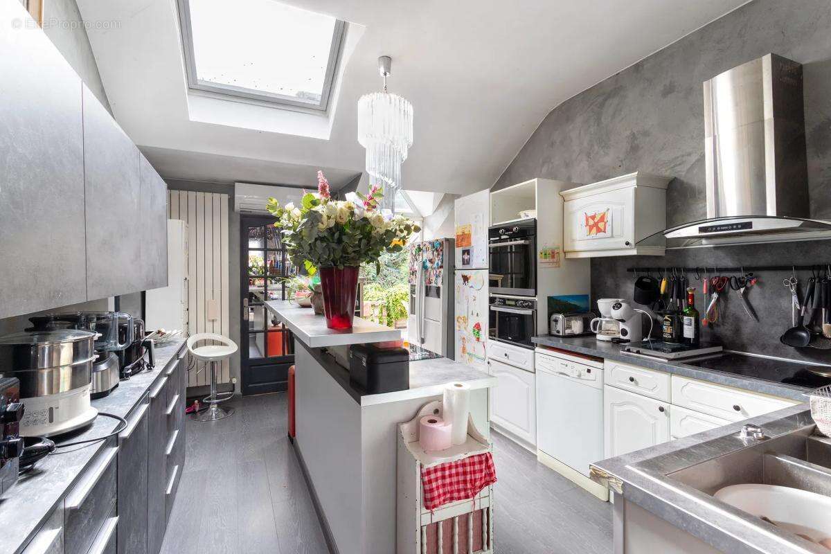 Appartement à WINGLES