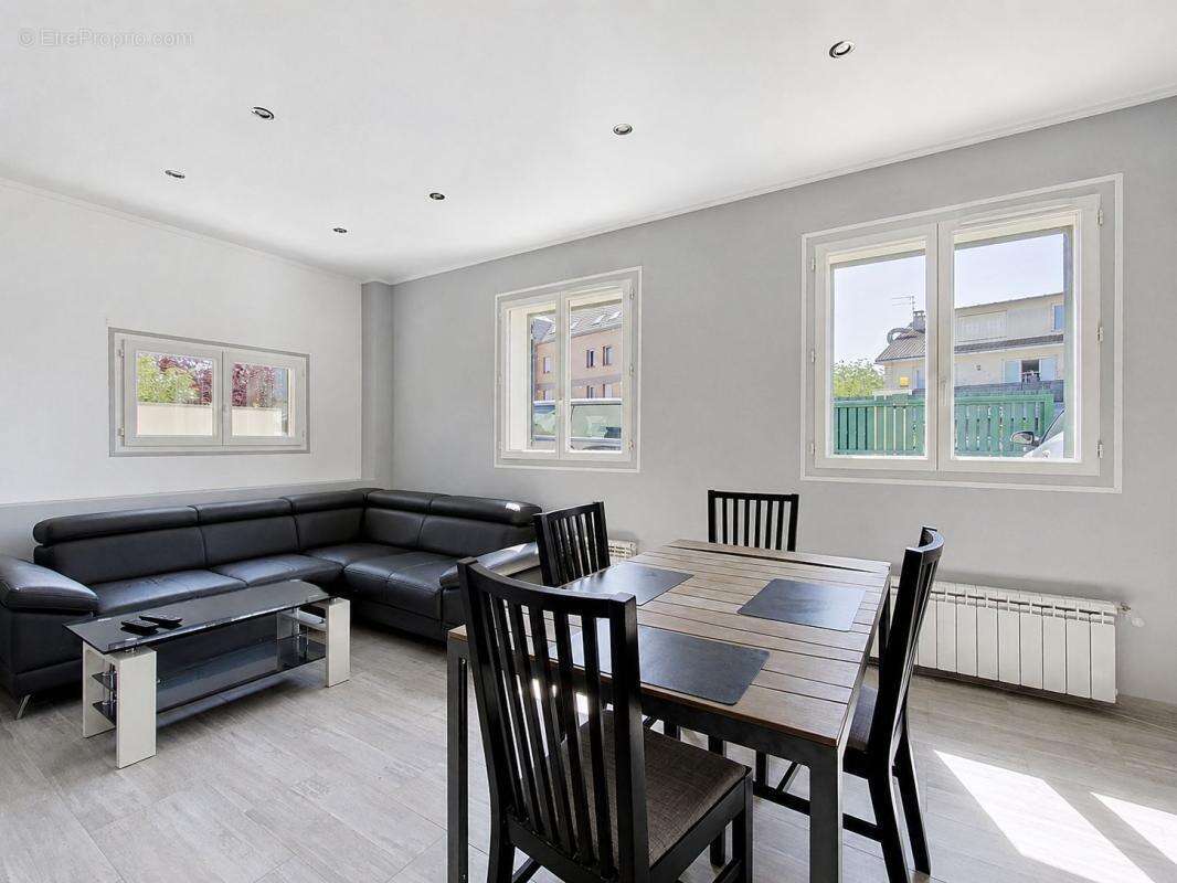 Maison individuelle avec dépendance - photo 5