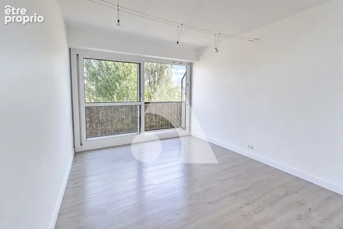 Appartement Pontoise Louvrais 3 pièces - photo 5