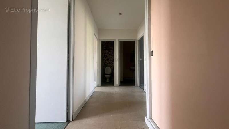 Appartement à QUIMPER