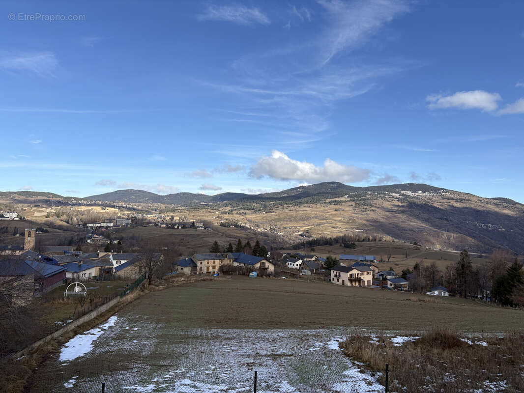 Appartement à SAINT-PIERRE-DELS-FORCATS